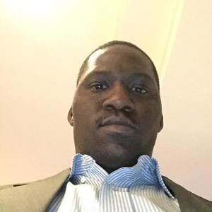 Meet your Posher, Jared